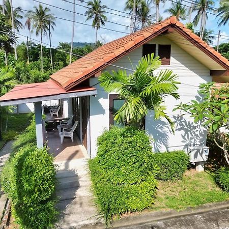 Bluewhale Home Samui Amphoe Koksamui Ngoại thất bức ảnh