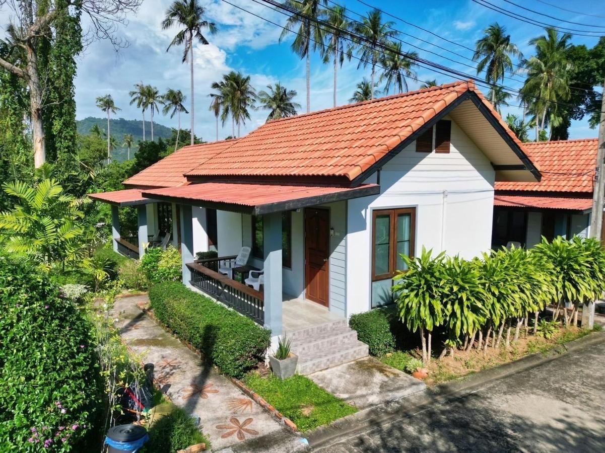 Bluewhale Home Samui Amphoe Koksamui Ngoại thất bức ảnh